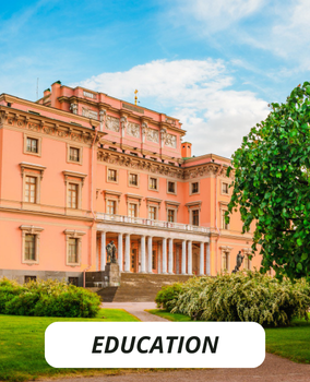 EDUCATION