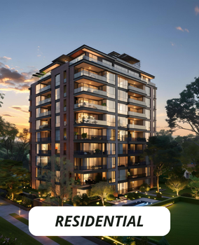 RESIDENTIAL