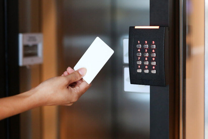 access control system